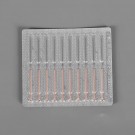 Zhen Jiu akupunkturnål PRO Kobberskaft 025x25 thumbnail