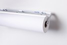 Benkpapirholder vegg 60cm Std thumbnail