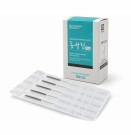 DongBang DB102 Stainless Steel Needles • 025x40 thumbnail