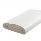 Silkepapir 18g Hvit 50x75cm • 500 ark pk thumbnail