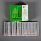 Zhen Jiu akupunkturnål PRO Kobberskaft 025x25 thumbnail