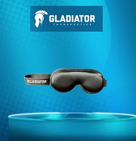 Gladiator - Øyemaske