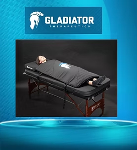 Gladiator - RX Seng