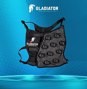 Gladiator - Vest