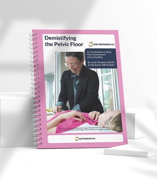 Kompendie • Demistifying the Pelvic Floor
