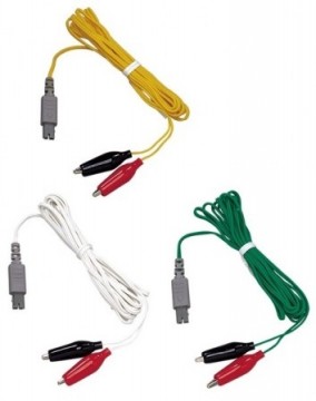CD2440 Ekstra kabel til E-Stim II akupunkturapparat