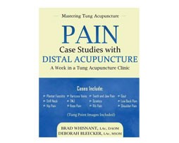 Master Tung Dr. Tan Distal Case studies Vol. 1